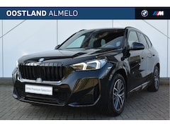 BMW X1 - xDrive30e M Sport / Sportstoelen / Adaptieve LED / M Adaptief onderstel / Parking Assistan