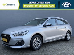 Hyundai i30 Wagon - 1.0 T-GDi 120pk Comfort | Camera | Trekhaak