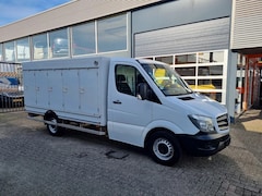 Mercedes-Benz Sprinter - 313 CDI Eiswagen/ Icecar/ Coldcar / 10 Turen / Euro 5B