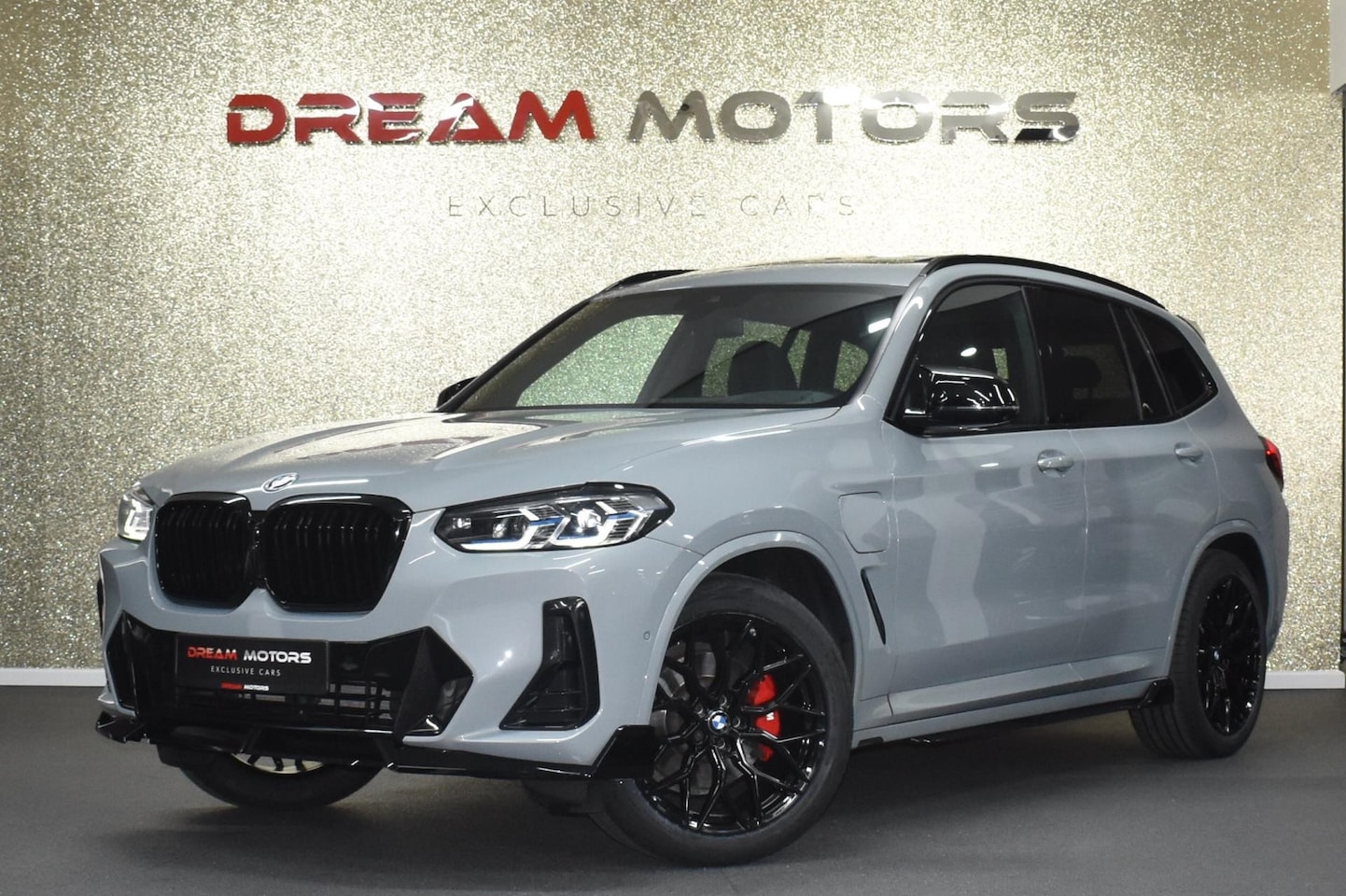 BMW X3 - XDrive30e M-Sport 292pk | TREKHAAK | LASERLIGHT | PANODAK - AutoWereld.nl