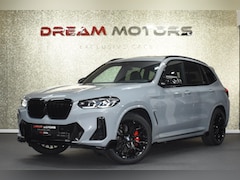 BMW X3 - XDrive30e M-Sport 292pk | TREKHAAK | LASERLIGHT | PANODAK