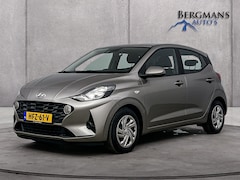 Hyundai i10 - 1.0 Comfort Smart // CLIMA // STOEL-STUURVERWARMING //