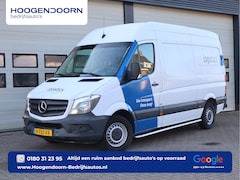 Mercedes-Benz Sprinter - 314 CDI Euro 6 L2H2 Laadklep Dhollandia LBW - Airco