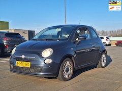 Fiat 500 - €3950, - 1.2 Pop Nwe Apk 2026 Airco Nappas