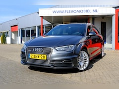 Audi A3 Sportback - 1.4 e-tron PHEV Ambition Pro Line plus Aut. Navi|Leder-Alcantara|B&O|Pano|LMV