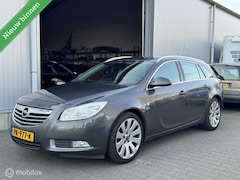 Opel Insignia Sports Tourer - 1.8 Edition, OPC, Navi