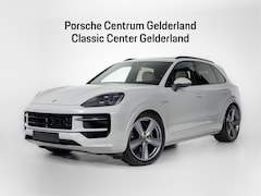 Porsche Cayenne - E-Hybrid