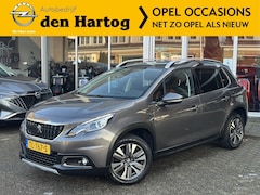 Peugeot 2008 - 1.2 PureTech Allure