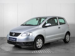 Volkswagen Fox - 1.4 Trendline maar 40000 km