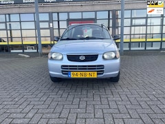 Suzuki Alto - 1.1 GLS