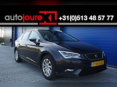 Seat Leon ST - 1.6 TDI Style Business Ecomotive | LED | Navi | Climate |