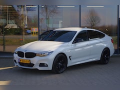 BMW 3-serie Gran Turismo - 320i 184 PK xDrive M-Sport High Executive, LED, Leder, Adap. Cruise Control, Carplay, Came