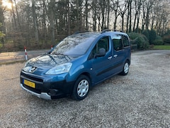 Peugeot Partner Tepee - 1.6 XT