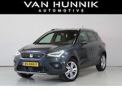 Seat Arona - 1.0 TSI FR Business Intense | Camera | Trekhaak | Keyless