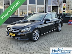 Mercedes-Benz C-klasse Estate - 350 e Lease Edition LEES TEKST