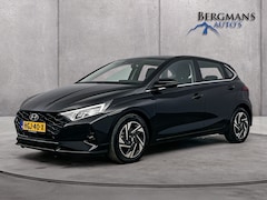 Hyundai i20 - 1.0 T-GDI Premium // 1E EIGENAAR // STOEL-STUUR VERWARMNG //