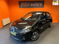 Renault Clio - 1.4-16V Exception / Airco / Cruisecontrol