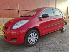 Toyota Yaris - 1.0 VVTi Acces