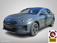 Kia XCeed - 1.6 GDi PHEV DynamicLine Stoel en Stuurverwarming