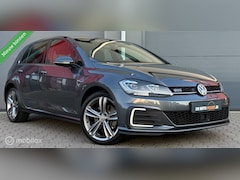 Volkswagen Golf - 1.4 TSI GTE 204PK ACC/Camera/Carplay/Lane/LED