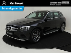 Mercedes-Benz GLC-klasse - 250 4MATIC Premium Plus / AMG/ 19 inch/ Panoramadak/ Trekhaak/ 360 camera