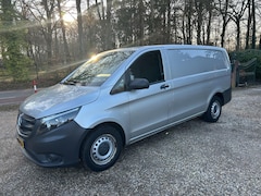 Mercedes-Benz Vito - 109 CDI Functional Lang