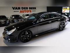 Mercedes-Benz CLS-klasse - 500 63 AMG Bomvolle CLS