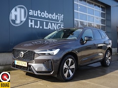 Volvo XC60 - 2.0 T6 Plug-in hybrid AWD Plus Dark