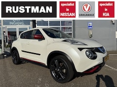 Nissan Juke - 1.2 DIG-T S/S N-Connecta N-Design