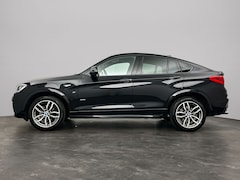 BMW X4 - xDrive20i High Executive M Sport | Elektrisch wegklapbare trekhaak | Comfort Access | Acht