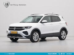 Volkswagen T-Cross - 1.0 TSI 115pk DSG Life Edition Navi via App Camera Keyless Clima