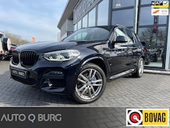 BMW X3 - XDrive30e High Executive Plug In Hybride | M Pakket | Automaat | Panorama | Trekhaak | Cli