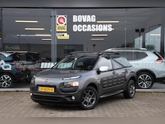 Citroën C4 Cactus - 1.2 PureTech Shine NAVIGATIE / LMV 16