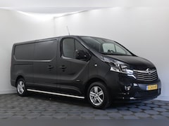 Opel Vivaro - 1.6 CDTI 125PK L2H1 Edition Dubbele Schuifdeur