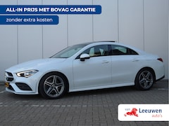 Mercedes-Benz CLA-Klasse - 200 Business Solution AMG | Panoramadak | Org. NL