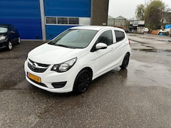 Opel Karl - 1.0 ecoFLEX Edition