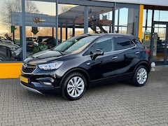 Opel Mokka - 1.4 Turbo Innovation - Navi - apple/android - camera