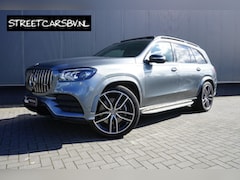 Mercedes-Benz GLS - 400 d 4MATIC Amg Premium Plus 7persoons