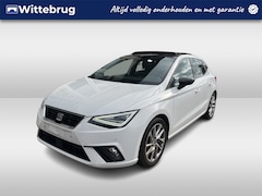 Seat Ibiza - 1.5 TSI FR Business Intense / AUTOMAAT/ PANO/ 150 PK/ CAMERA/ PARK. SENSOREN/ DODE HOEK/ K