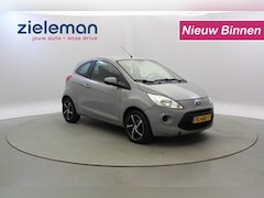 Ford Ka - 1.2 Style Sport - Airco, Lichtmetalen Velgen