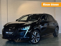 Peugeot 208 - e-208 EV GT Pack 50 kWh Alcantara Stoelv Navi LED 17''