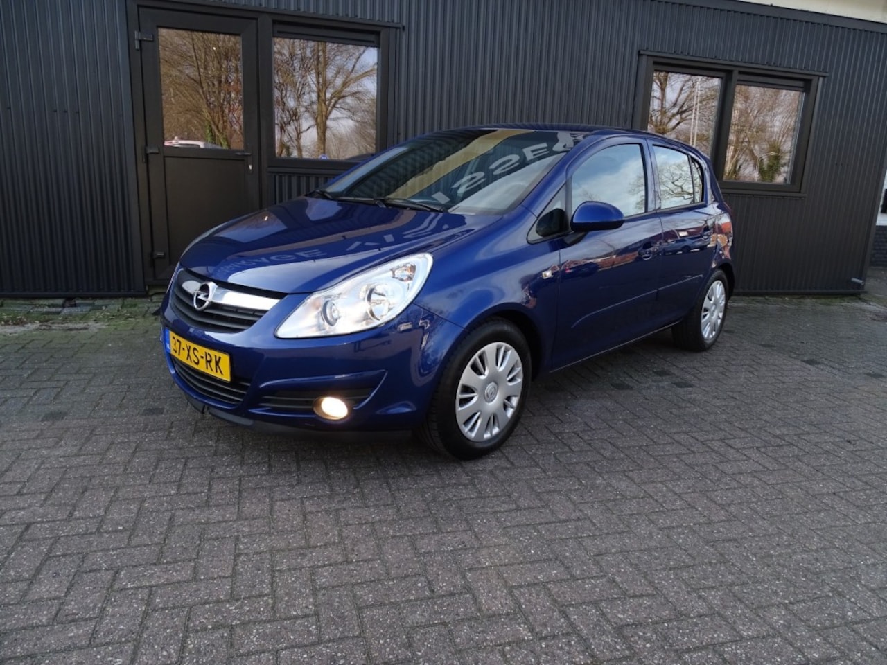 Opel Corsa - AutoWereld.nl