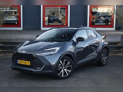 Toyota C-HR - 1.8 Hybrid 140 First Edition