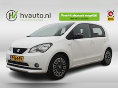 Seat Mii - 1.0 SPORT INTENSE 75PK | LM-velgen | Cruise | PDC | Bluetooth