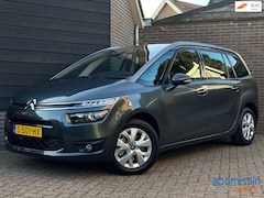 Citroën C4 Picasso - 1.6 e-THP Exclusive Automaat/Navi/Cruise/Camera/Led/Xenon