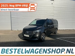 Mercedes-Benz Vito - PRO 116 CDI RWD L3 automaat 2x schuifdeur LED