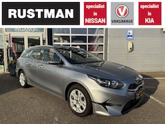 Kia Cee'd Sportswagon - Ceed 1.0 T-GDi DynamicLine