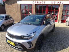 Opel Crossland - 1.2 TURBO GS Line