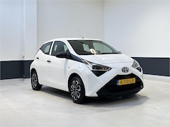 Toyota Aygo - 1.0 VVT-i x-fun | NL | 5-DRS | Airco | Elektrisch pakket| 1 Eig | NL