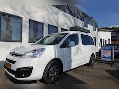 Citroën Berlingo - 1.2 PURETECH FEEL Multispace